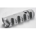 Custom Aluminum Alloy Die Casting Cylinder Head Cover